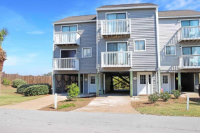 Barrier Dunes 164 - 144 Bay Breeze by Pristine Properties Vacation Rentals